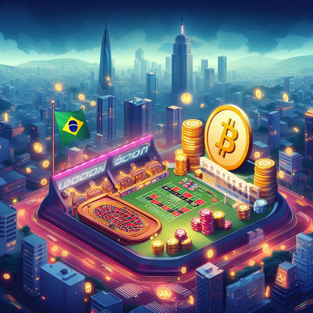 Descubra 1112w: A Principal Plataforma de Apostas no Brasil